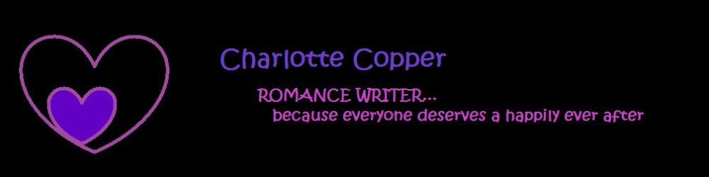 Charlotte Copper…