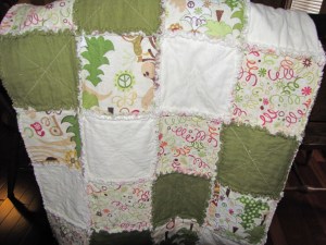 Christmas all year round