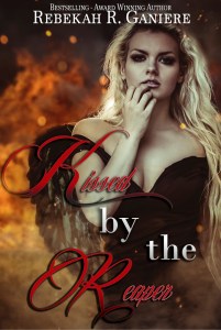 Some loves are worth a battle with both heaven and hell to keep.