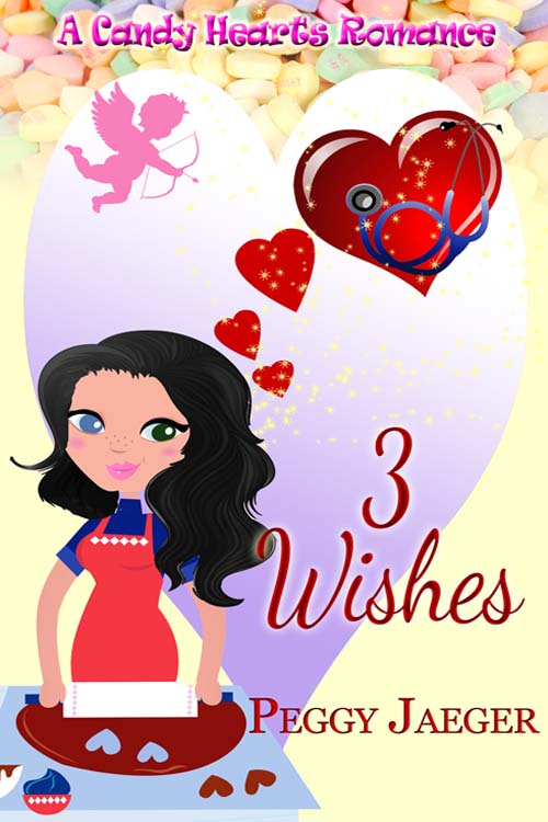 3 WISHES