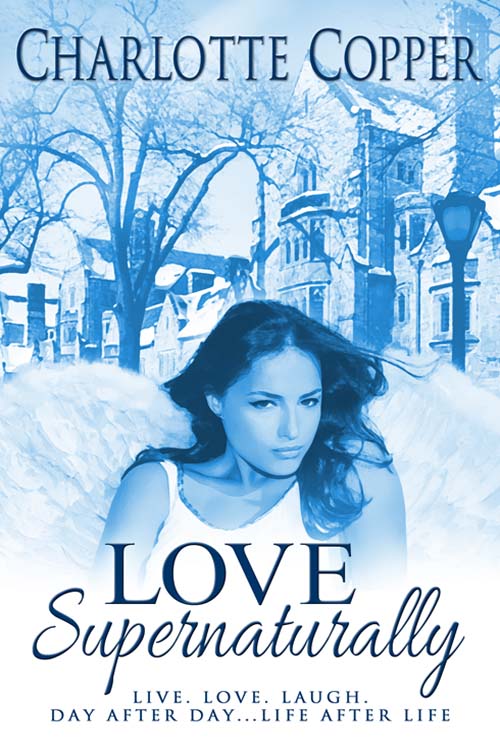 Day after day…Life after life