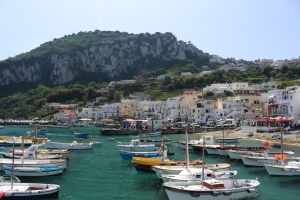 Isle of Capri