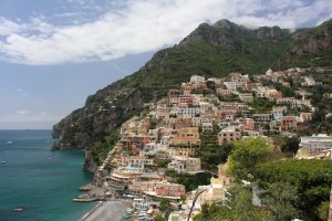 Positano